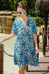 Kleid 4019 EF-7 VM FRESH COTTON EXCLUSIVE